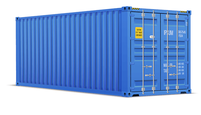 container
